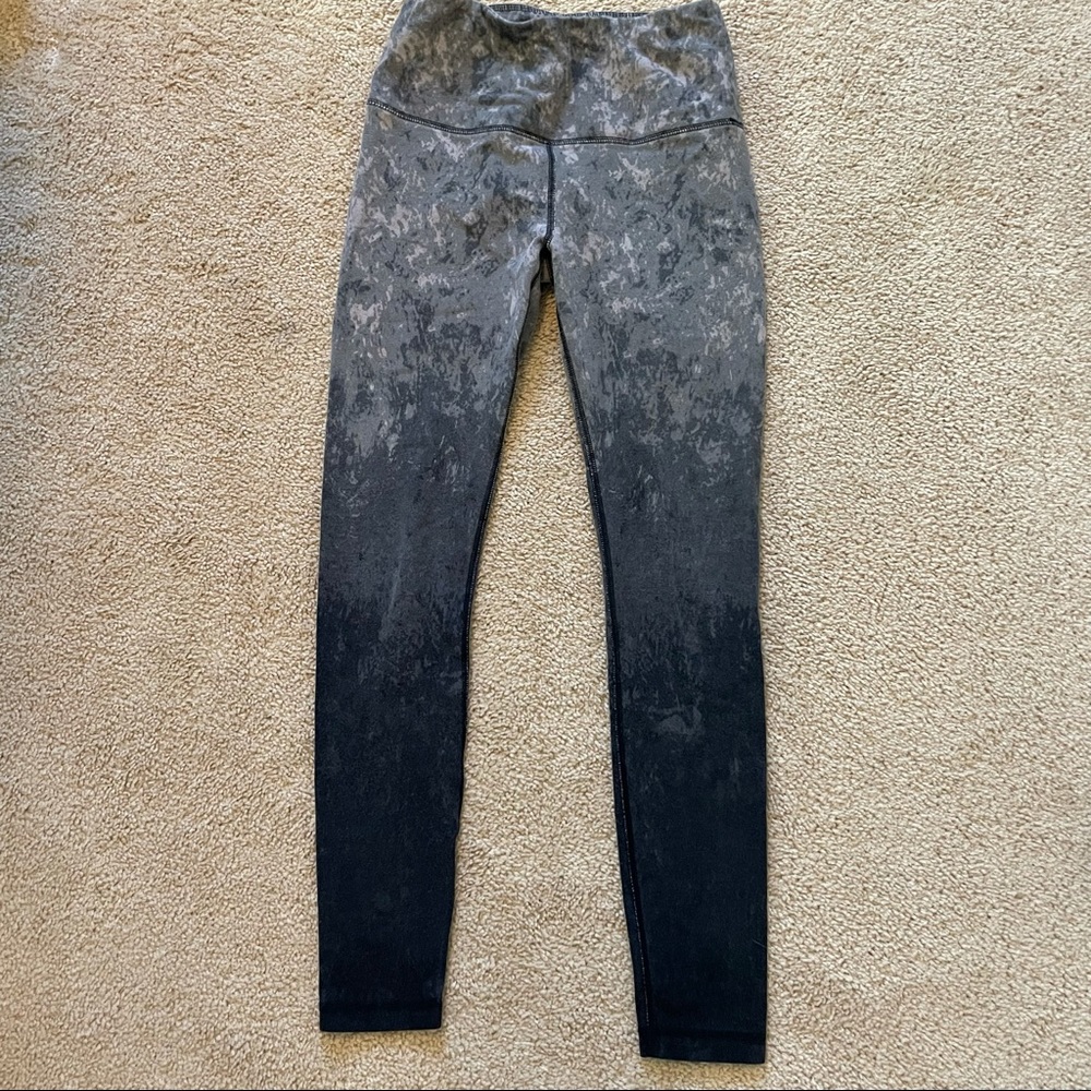 Reebok athletic leggings